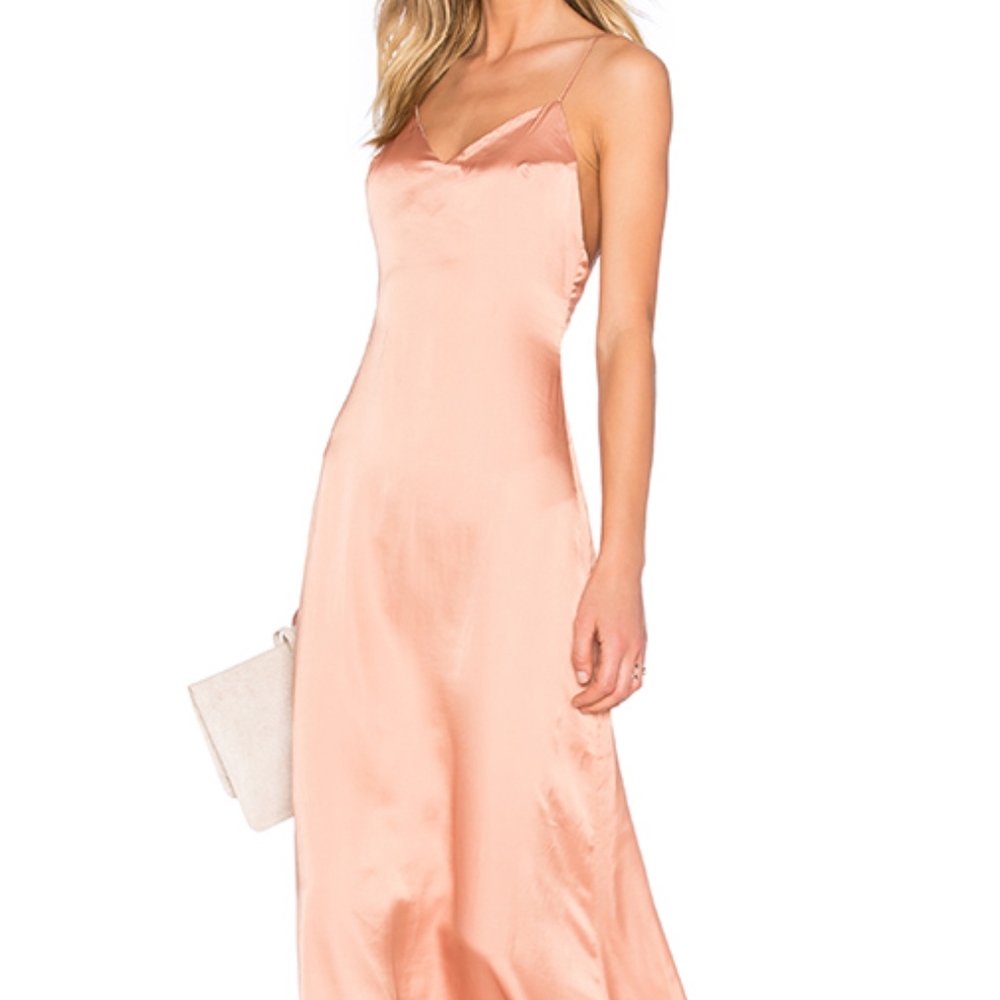 Lovers + Friends Slip Dress